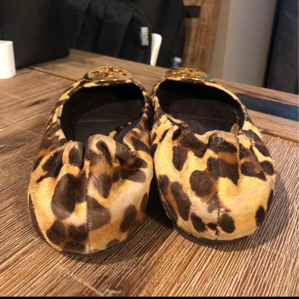 Tory Burch Flats